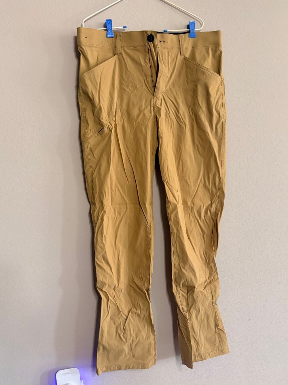 Orvis Men’s Tech Pant
